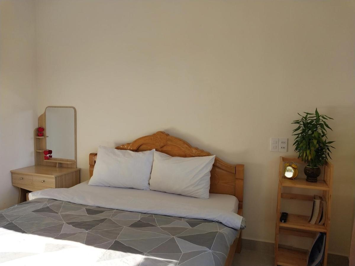 Cam Ly Homestay Da Lat Exterior foto