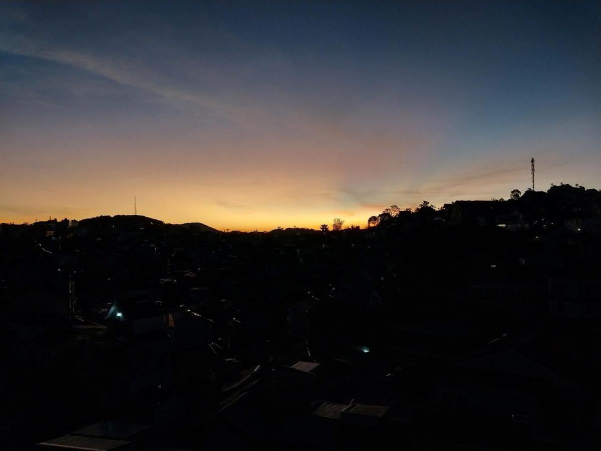 Cam Ly Homestay Da Lat Exterior foto