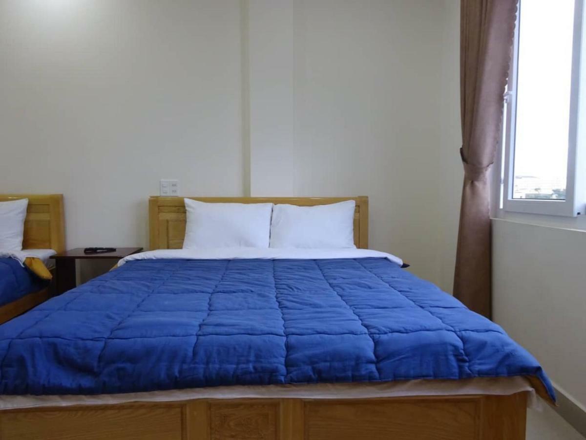 Cam Ly Homestay Da Lat Exterior foto